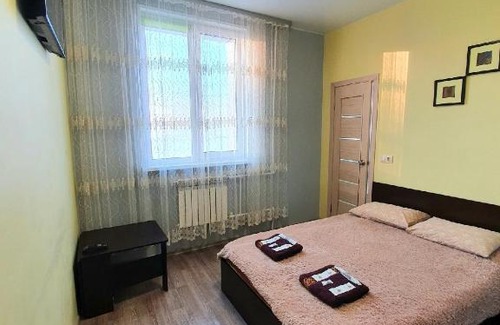 Vladivostok Hotel | Mini-Hotel Gorizontal
