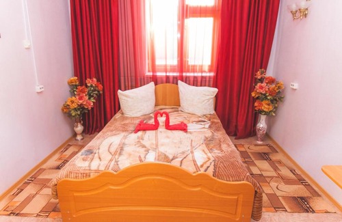 Nyagan Hotel | Mini-hotel Gostiny dvor