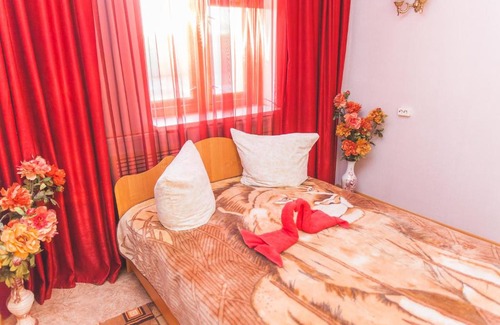Nyagan Hotel | Mini-hotel Gostiny dvor