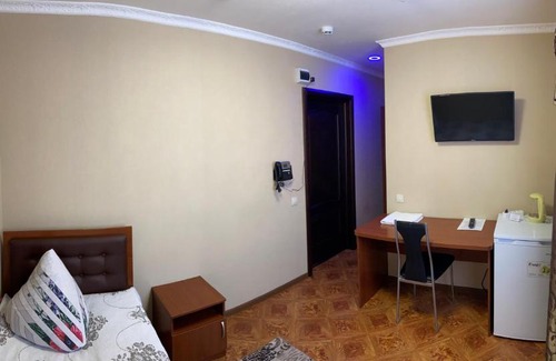 Yuzhno-Sakhalinsk Hotel | Mini-Hotel Logos