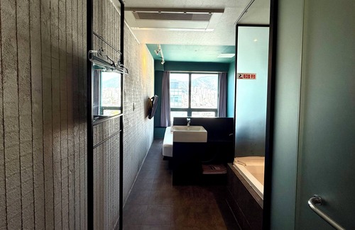 Jung-gu Hotel | Mini hotel may nampo