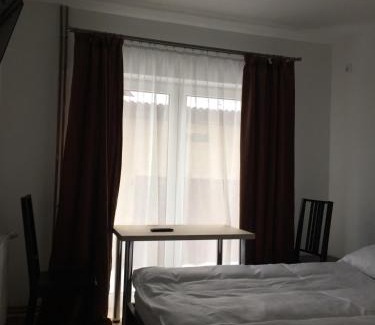 Rakhiv Hotel | Mini-hotel Megora