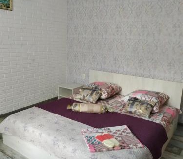 Dniprovs'kyi District Hotel | Mini Hotel na Gasheka