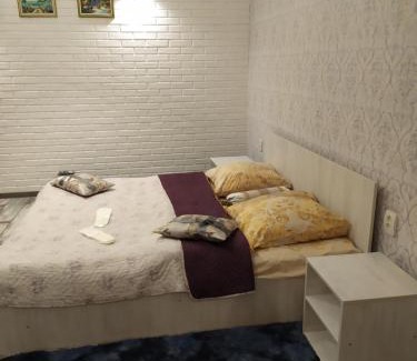 Dniprovs'kyi District Hotel | Mini Hotel na Gasheka
