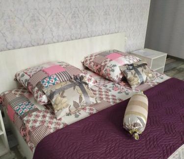 Dniprovs'kyi District Hotel | Mini Hotel na Gasheka