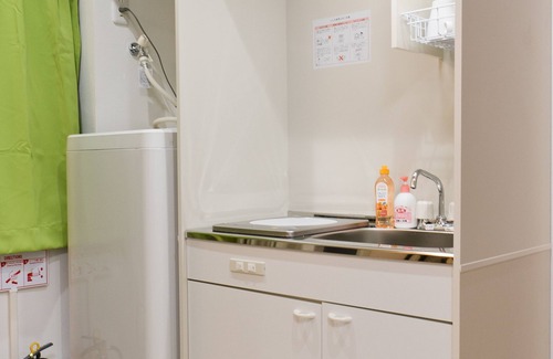 Nakano Apartment | Mini Hotel Shinjuku Front 101