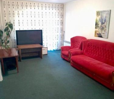 Dnipro Bed & Breakfast | Mini Hotel Vesna