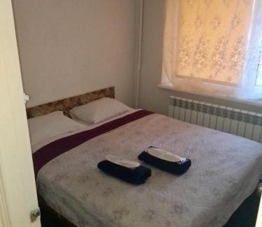 Dnipro Bed & Breakfast | Mini Hotel Vesna