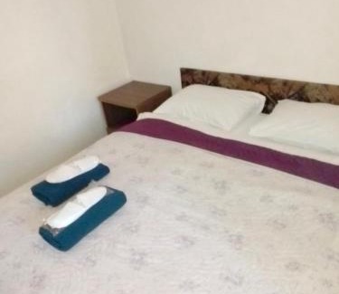 Dnipro Bed & Breakfast | Mini Hotel Vesna