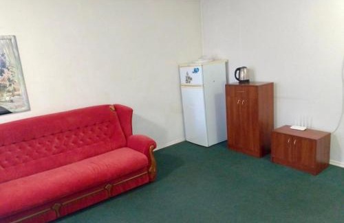 Dnipro Bed & Breakfast | Mini Hotel Vesna