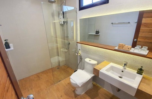 Ao Nang Hotel | Mini House Aonang