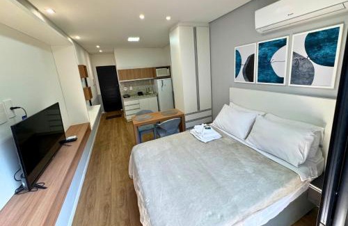 Luiz Toledo Apartment | Mini House - Flats