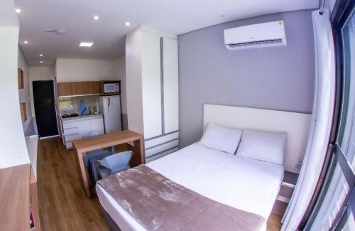 Luiz Toledo Apartment | Mini House - Flats