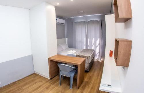 Luiz Toledo Apartment | Mini House - Flats