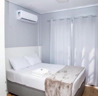Luiz Toledo Apartment | Mini House - Flats