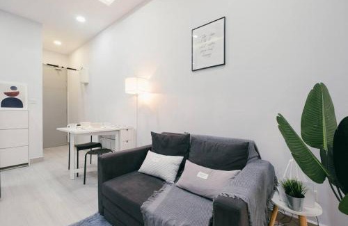 Batu Caves Apartment | Mini House Gombak 2BR 5pax Ayuman Suites
