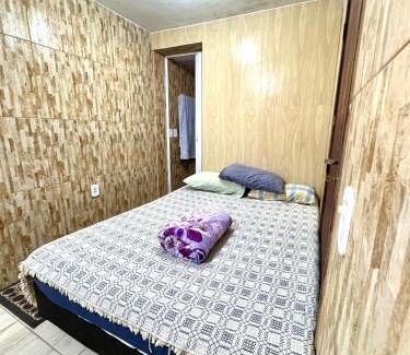 Vila Margarida House | Mini Kitnet perfeito viajantes e executivos