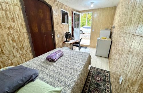 Vila Margarida House | Mini Kitnet perfeito viajantes e executivos