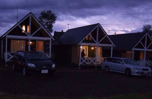 Niseko Cottage | Mini lodge b type loft central ridge / Abuta-gun Hokkaidō
