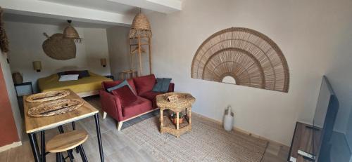 Entrecasteaux House | Mini Loft à la campagne La MEXI K-LINE