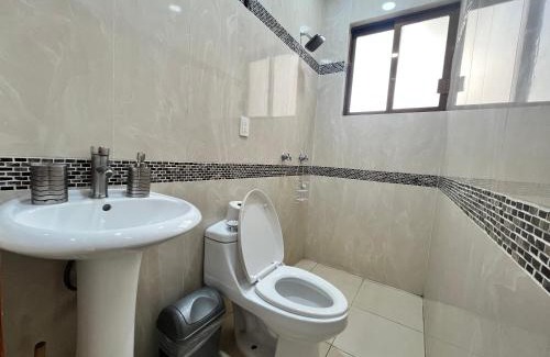 Zona Rosa Apartment | Mini loft en reforma