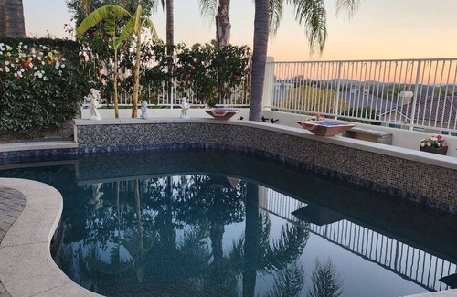 Coto de Caza House | Mini Mansion