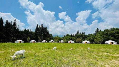 Gujo Other | mini mongolia campsite - Vacation STAY 42128v
