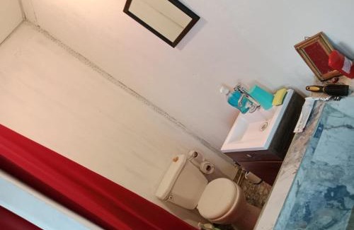 San Salvador Apartment | Mini penthouse mejor parte SS gran vista!