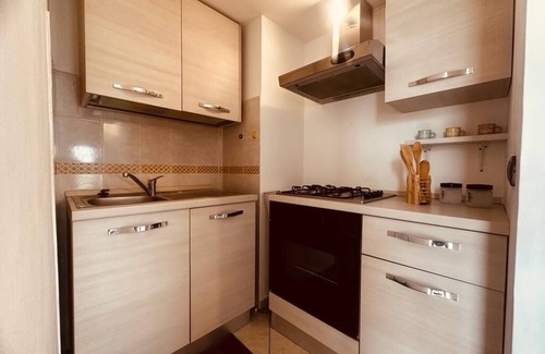 Castromediano Apartment | Mini penthouse with large terrace