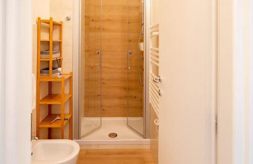 Zona Solari Apartment | Mini-Penthouse with Terrace - Design&Fashion District