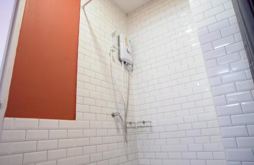Minburi Hotel | MINI Plume Minburi