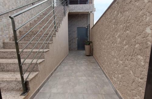 Tupi Apartment | Mini Privativa CA1