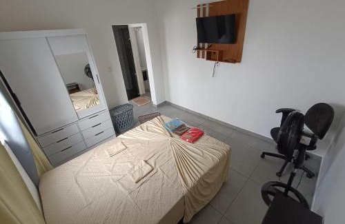 Tupi Apartment | Mini Privativa CA1