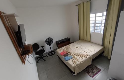 Tupi Apartment | Mini Privativa CA1