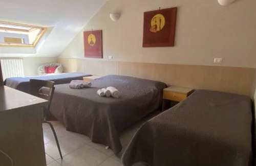Centro Storico Hotel | Mini Reggia