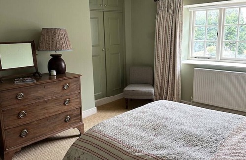 Yarcombe Other | Mini Soho Farmhouse in Devon's Blackdown Hills