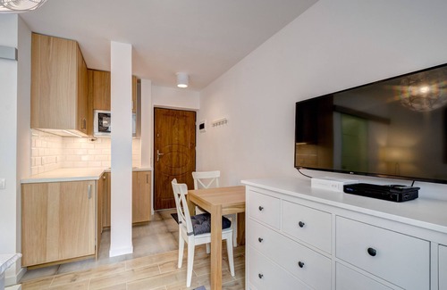 Gorny Sopot Apartment | Mini Studio 2 by Grand Apartments