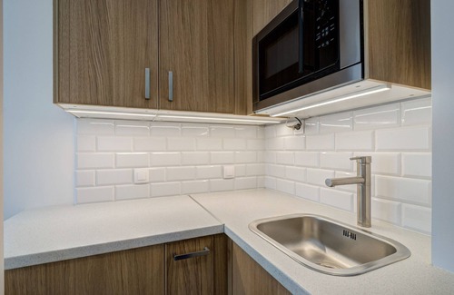 Gorny Sopot Apartment | Mini Studio 2 by Grand Apartments