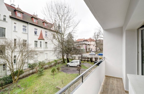 Gorny Sopot Apartment | Mini Studio 2 by Grand Apartments
