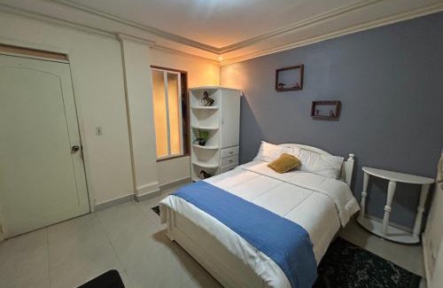 Loja Apartment | Mini suite