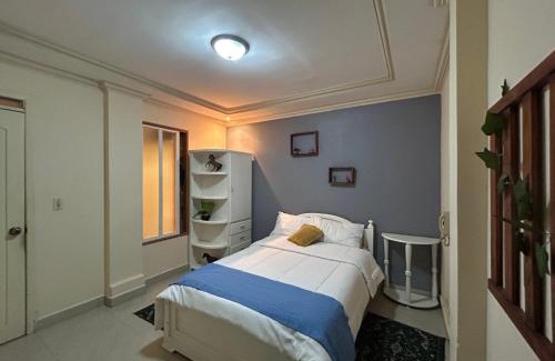 Loja Apartment | Mini suite