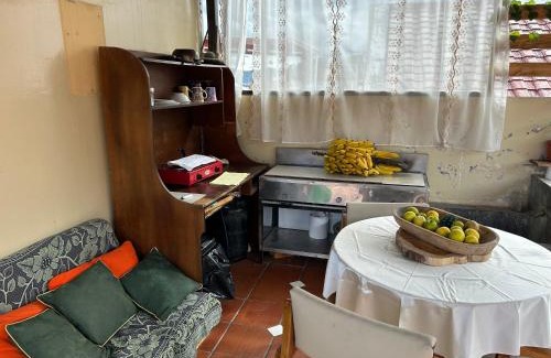 Loja Apartment | Mini suite