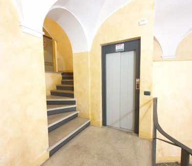 Casale Monferrato Apartment | Mini Suite Trevigi