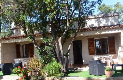 Tarcu House | MINI VILLA - A MARINA T1A - 2* - IN FRONT OF THE SEA - TARCO