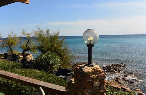 Tarcu House | MINI VILLA - A MARINA T1A - 2* - IN FRONT OF THE SEA - TARCO