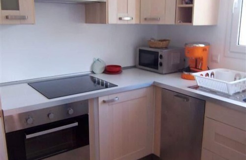 Tarcu Apartment | MINI-VILLA ALESSANDRA - BEACH ON FOOT - TARCO