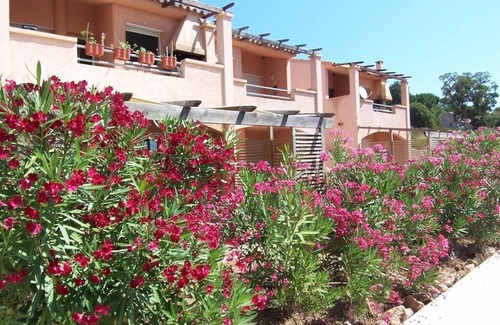 Tarcu Apartment | MINI-VILLA ALESSANDRA - BEACH ON FOOT - TARCO