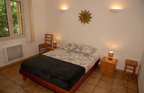 Santa Giulia Villa | Mini villa indépendante idéale et très bien située