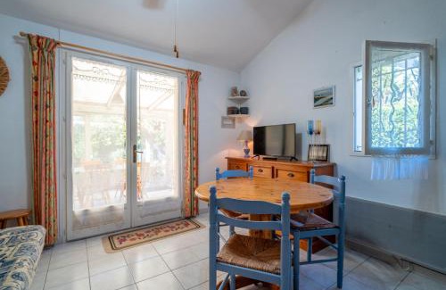Vendres House | Mini Villa jumelée Hameau du Soleil
