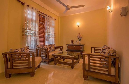 Hikkaduwa Villa | Mini Villa